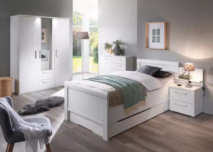 Evelyn von rauch ORANGE Schlafen Schlafzimmer Evelyn von rauch ORANGE
