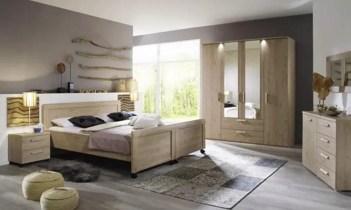 Evelyn von rauch ORANGE Schlafen Schlafzimmer Evelyn von rauch ORANGE