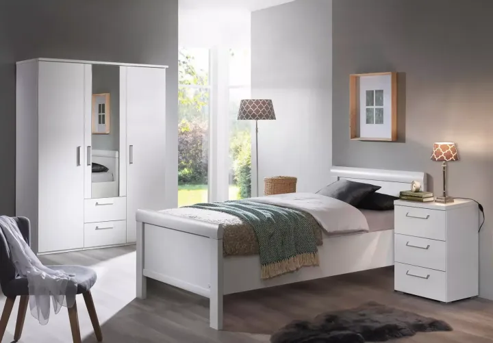 Evelyn von rauch ORANGE Schlafen Schlafzimmer Evelyn von rauch ORANGE