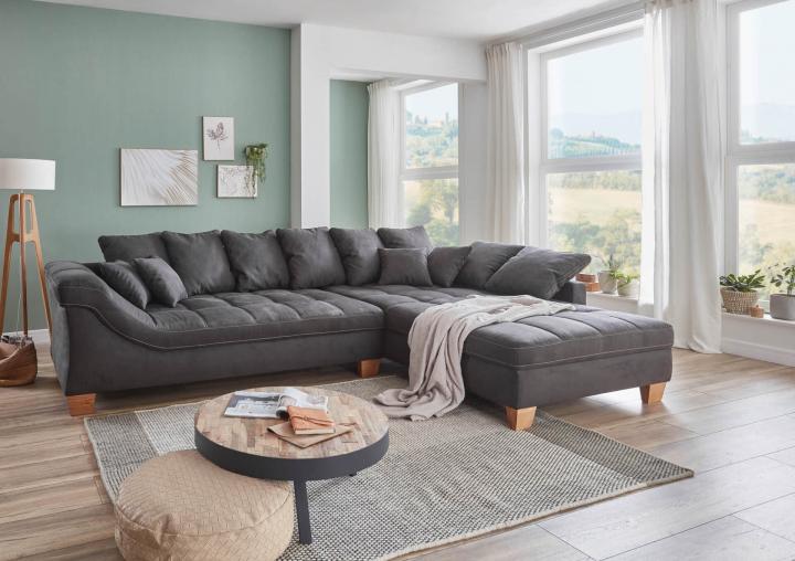 Bologna von Nova Via Sofas & Couches Wohnlandschaft Bologna von Nova Via