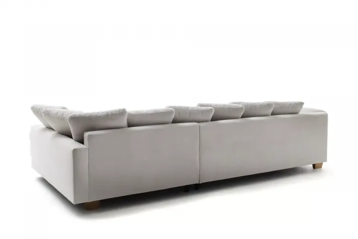 Bologna von Nova Via Sofas & Couches Wohnlandschaft Bologna von Nova Via