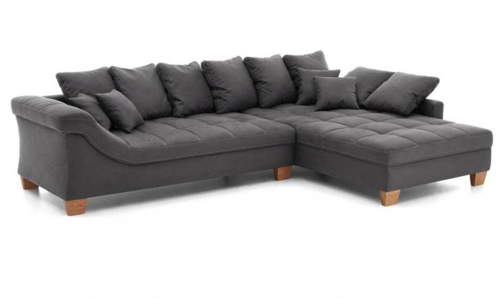 Bologna von Nova Via Sofas & Couches Wohnlandschaft Bologna von Nova Via