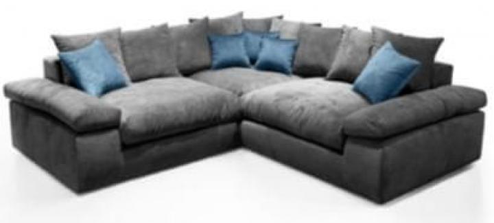 Victoria von Nova Via Sofas & Couches Wohnlandschaft Victoria von Nova Via