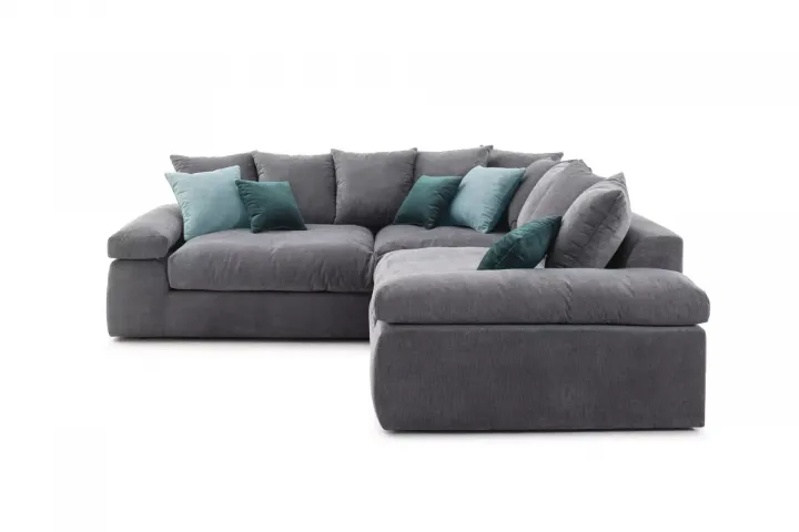 Victoria von Nova Via Sofas & Couches Wohnlandschaft Victoria von Nova Via