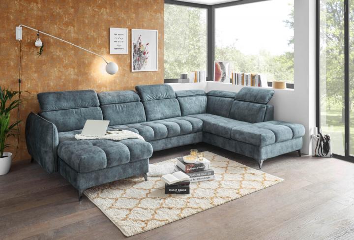 Togo von Black Red White Sofas & Couches Wohnlandschaft Togo von Black Red White