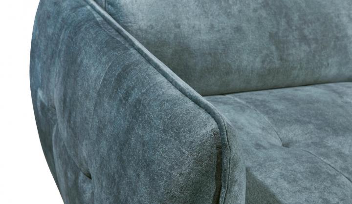 Togo von Black Red White Sofas & Couches Wohnlandschaft Togo von Black Red White