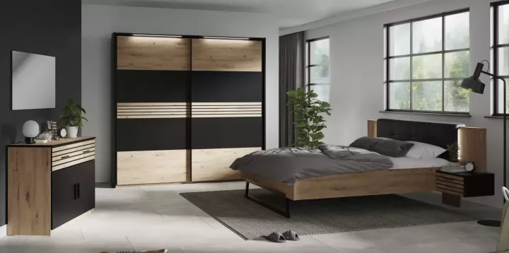 Melika von Forestdream Schlafen Schlafzimmer Melika von Forestdream