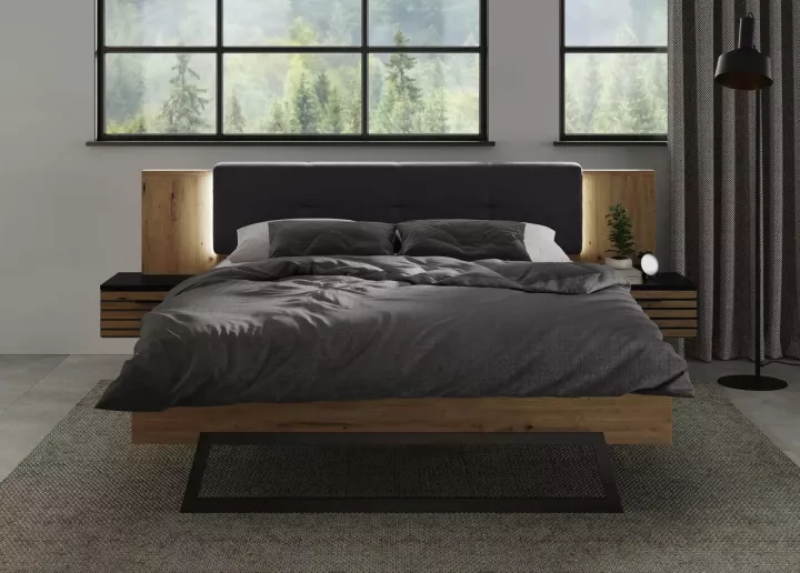Melika von Forestdream Schlafen Schlafzimmer Melika von Forestdream