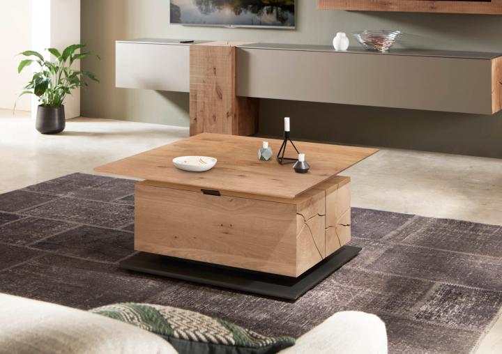 Vara Couchtisch von Hartmann Wohnen Couchtisch Vara Couchtisch von Hartmann