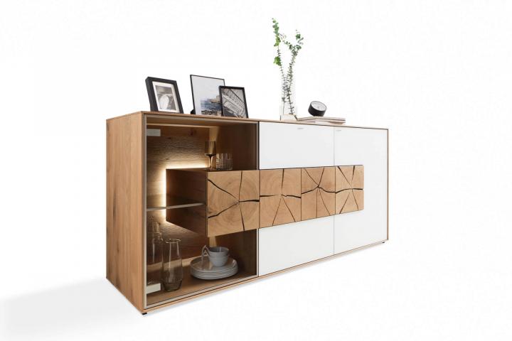 Caya Sideboard von Hartmann Wohnwände Sideboard Caya Sideboard von Hartmann