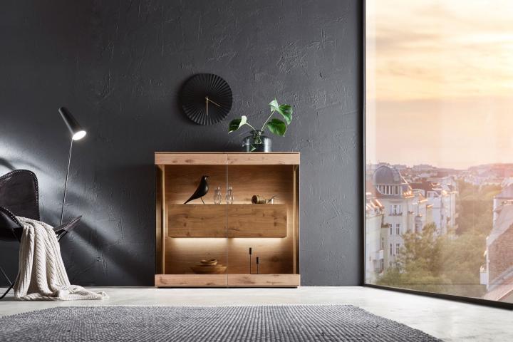 Caya Highboard von Hartmann Wohnwände Highboard Caya Highboard von Hartmann
