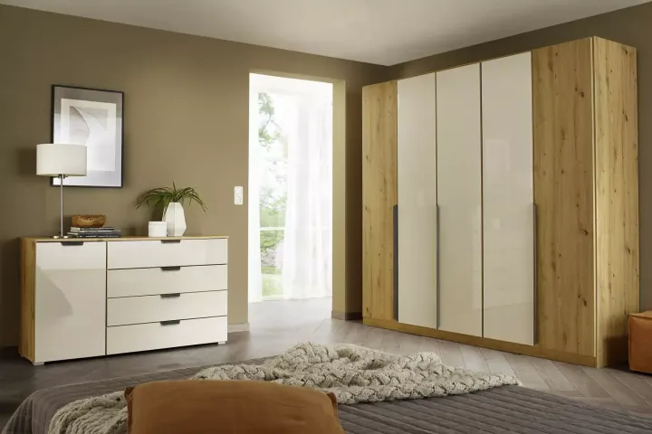 Artemis von rauch BLUE Schlafen Drehtürenschrank Artemis von rauch BLUE