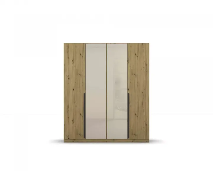 Artemis von rauch BLUE Schlafen Drehtürenschrank Artemis von rauch BLUE