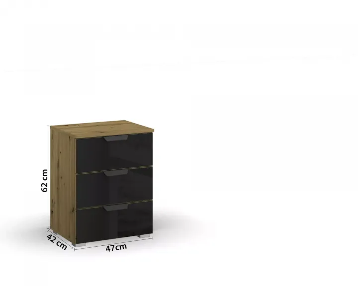Artemis von rauch BLUE Schlafen Drehtürenschrank Artemis von rauch BLUE