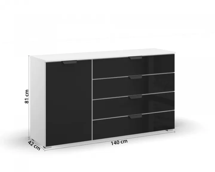 Artemis von rauch BLUE Schlafen Drehtürenschrank Artemis von rauch BLUE