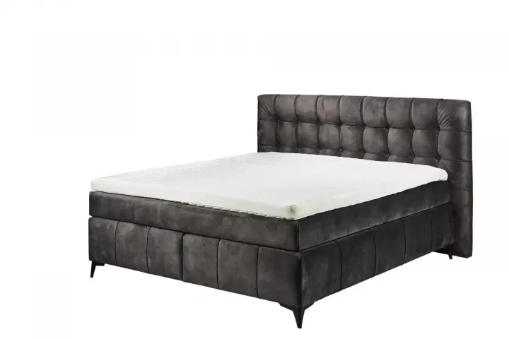 Oregon von ED Lifestyle Boxspringbetten Boxspringbett Oregon von ED Lifestyle