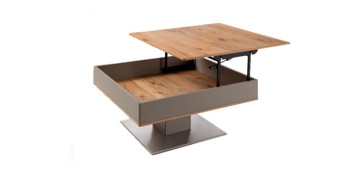 CT302 von Gwinner Couchtische Couchtisch CT302 von Gwinner