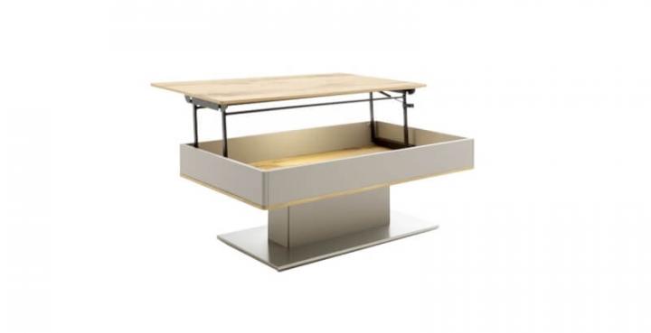 CT302 von Gwinner Couchtische Couchtisch CT302 von Gwinner