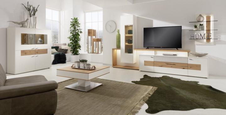 CT302 von Gwinner Couchtische Couchtisch CT302 von Gwinner