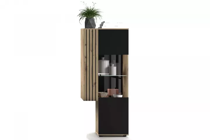 Solea von Forestdream Wohnen Anbauwand Solea von Forestdream
