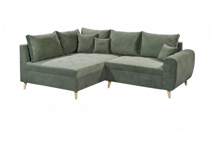 Calanda von Black Red White Sofas & Couches Wohnlandschaft Calanda von Black Red White
