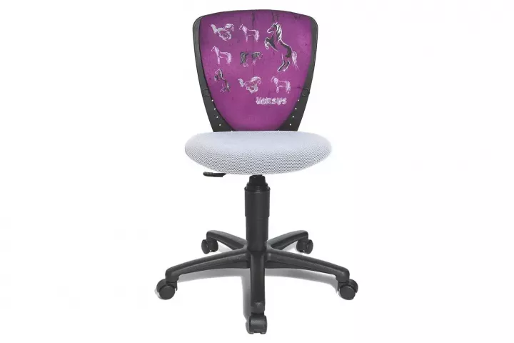 Nic von Topstar Büro Kinderdrehstuhl Nic von Topstar