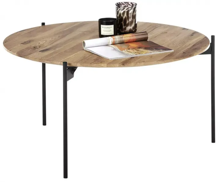 Assuan von MCA Furniture Couchtische Couchtisch Assuan von MCA Furniture