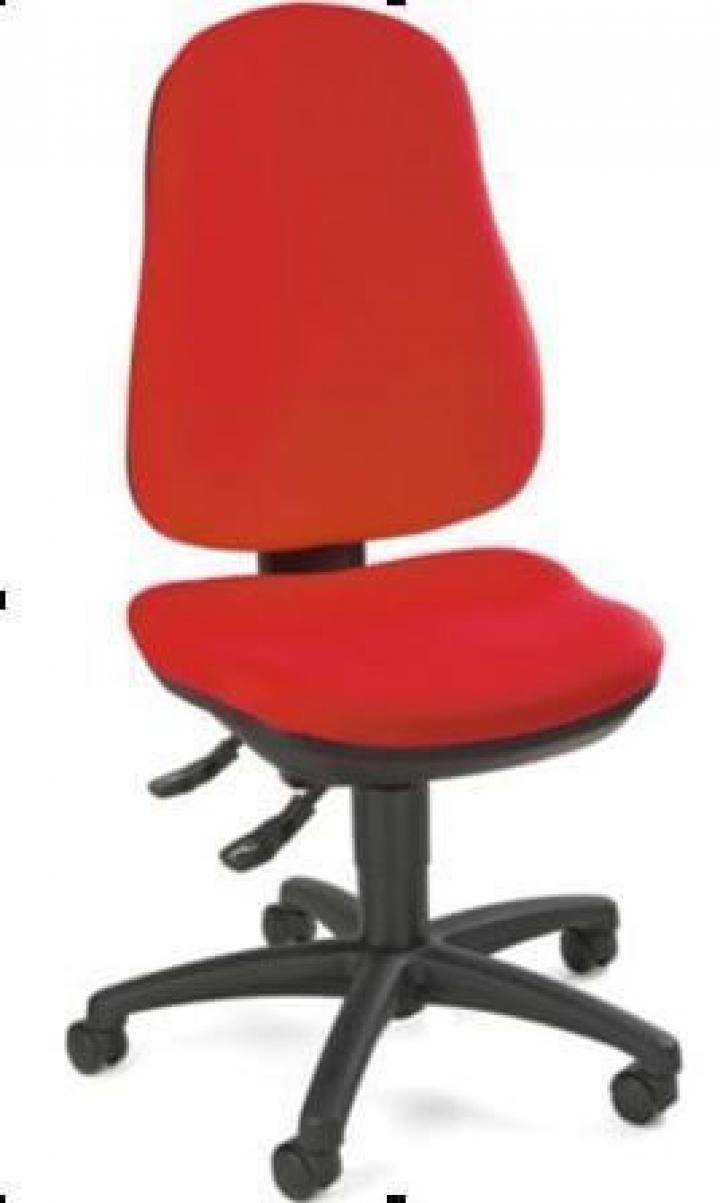 Point 70 von Topstar Bürostühle & Chefsessel Drehstuhl Point 70 von Topstar