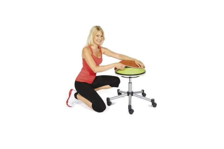 Sitness Creative 400 von Topstar Bürostühle & Chefsessel Fitness-Hocker Sitness Creative 400 von Topstar