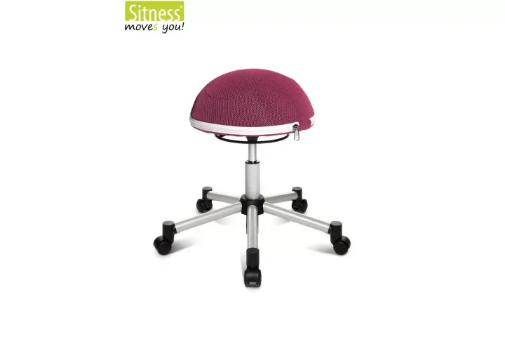 Sitness Creative 400 von Topstar Bürostühle & Chefsessel Fitness-Hocker Sitness Creative 400 von Topstar