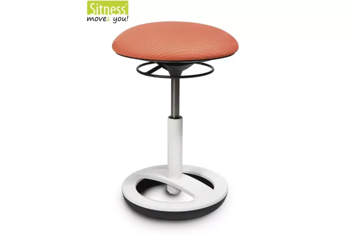Sitness Creative 800 von Topstar Bürostühle & Chefsessel Hocker Bürostuhl Sitness Creative 800 von Topstar