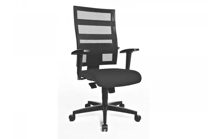 X-Pander von Topstar Bürostühle & Chefsessel Drehstuhl X-Pander von Topstar