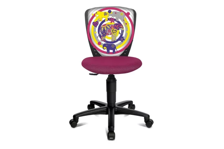 Swap S´Cool von Topstar Büro Kinderdrehstuhl Swap S´Cool von Topstar