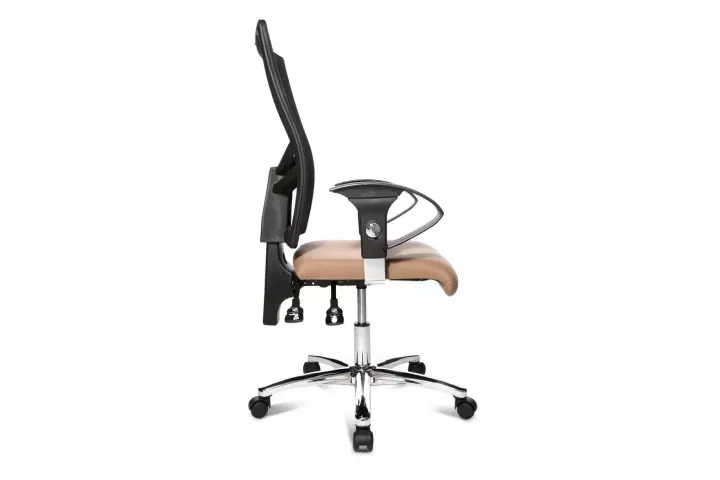 Net Point 10, NX20RG von Topstar Büro Drehstuhl Net Point 10, NX20RG von Topstar