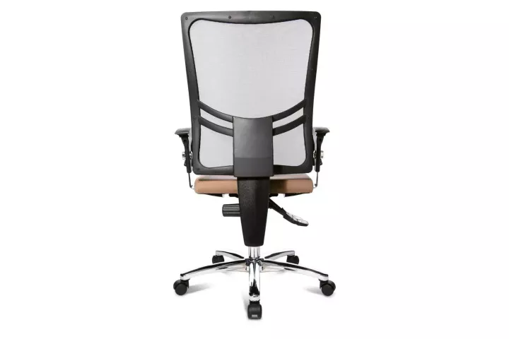 Net Point 10, NX20RG von Topstar Büro Drehstuhl Net Point 10, NX20RG von Topstar