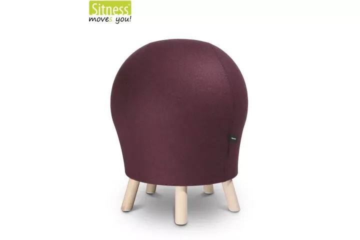 Sitness 5 Alpine von Topstar Büro Drehstuhl Sitness 5 Alpine von Topstar