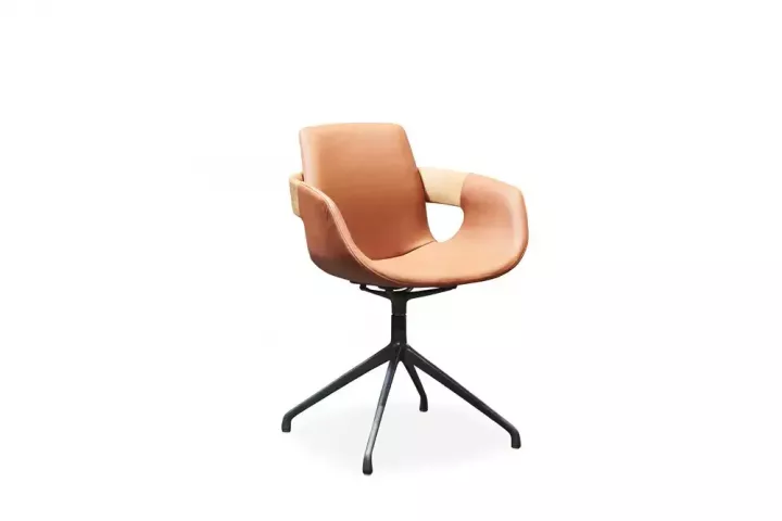 Emil Polsterstuhl von Hartmann Stühle Polsterstuhl Emil Polsterstuhl von Hartmann