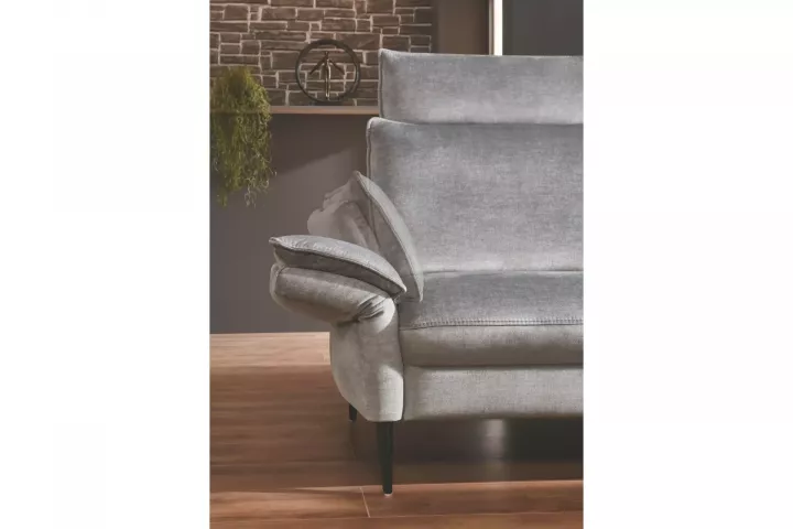 HU-HP19094 von Hukla Sofas & Couches Wohnlandschaft HU-HP19094 von Hukla