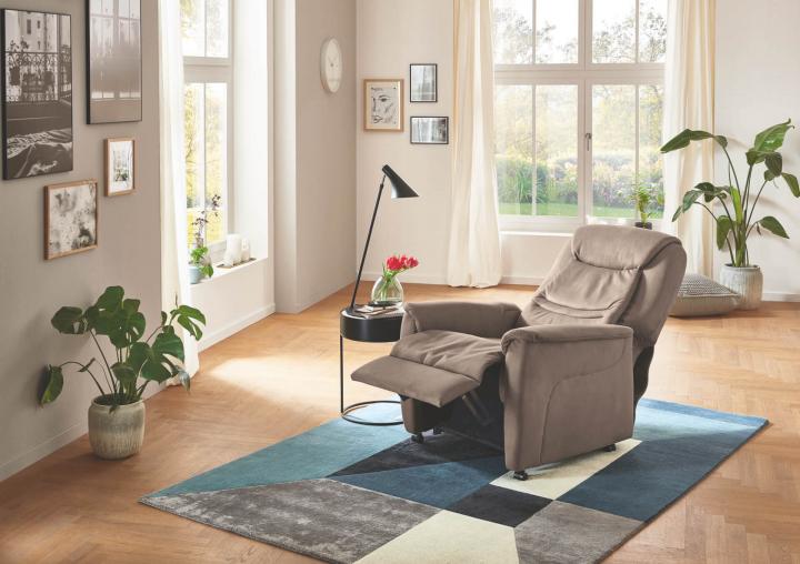 HU-RV 19146 XL von Hukla Polstermöbel TV Sessel mit Aufstehhilfe HU-RV 19146 XL von Hukla