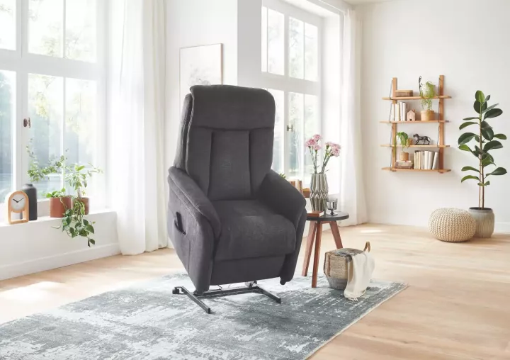 HU-RZ20088 von Hukla Polstermöbel Relaxsessel HU-RZ20088 von Hukla