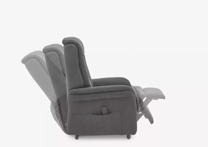 HU-RZ20088 von Hukla Polstermöbel Relaxsessel HU-RZ20088 von Hukla