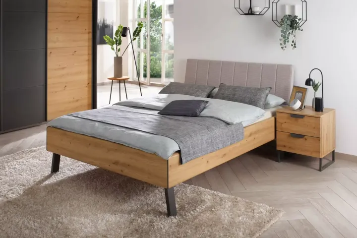 Mavi-Extra von rauch ORANGE Schlafen Bett Mavi-Extra von rauch ORANGE