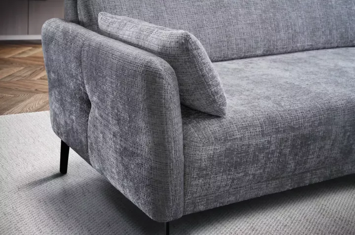 687 Nike von Ponsel Polstermöbel Wohnlandschaft 687 Nike von Ponsel