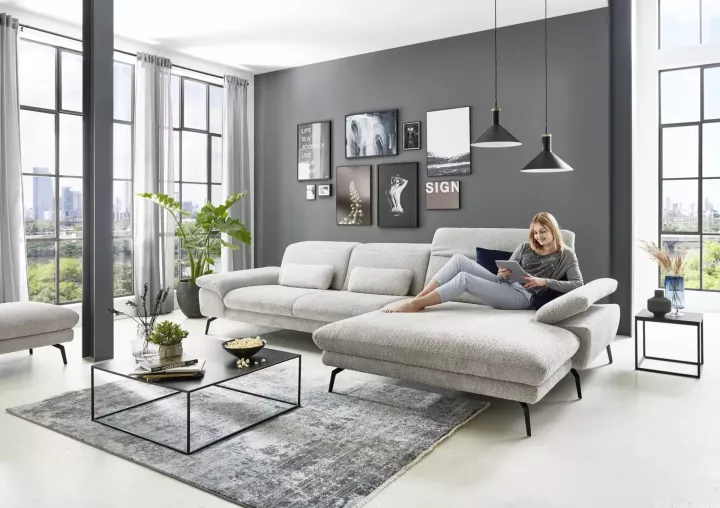 MP-IN22025 von Megapol Sofas & Couches Polsterprogramm MP-IN22025 von Megapol