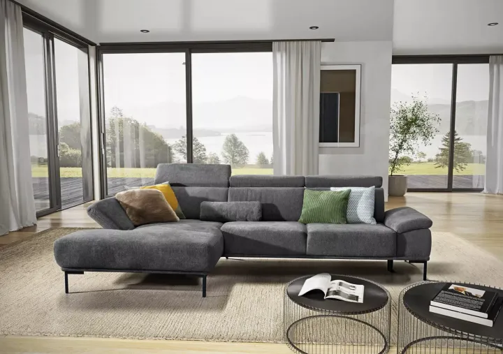 Family Trend von Dietsch Polstermöbel Wohnlandschaft Family Trend von Dietsch