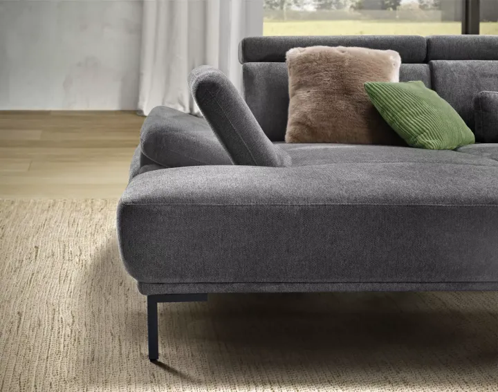 Family Trend von Dietsch Polstermöbel Wohnlandschaft Family Trend von Dietsch