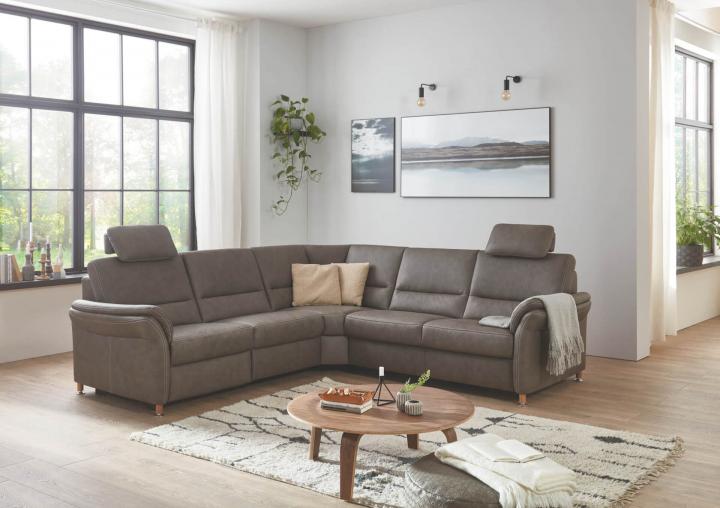 PN-EM16033 von Polinova Sofas & Couches Wohnlandschaft PN-EM16033 von Polinova