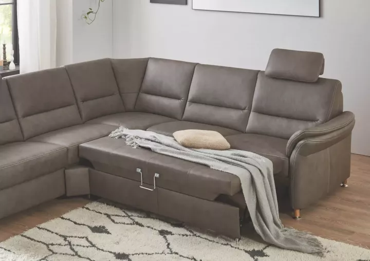 PN-EM16033 von Polinova Sofas & Couches Wohnlandschaft PN-EM16033 von Polinova