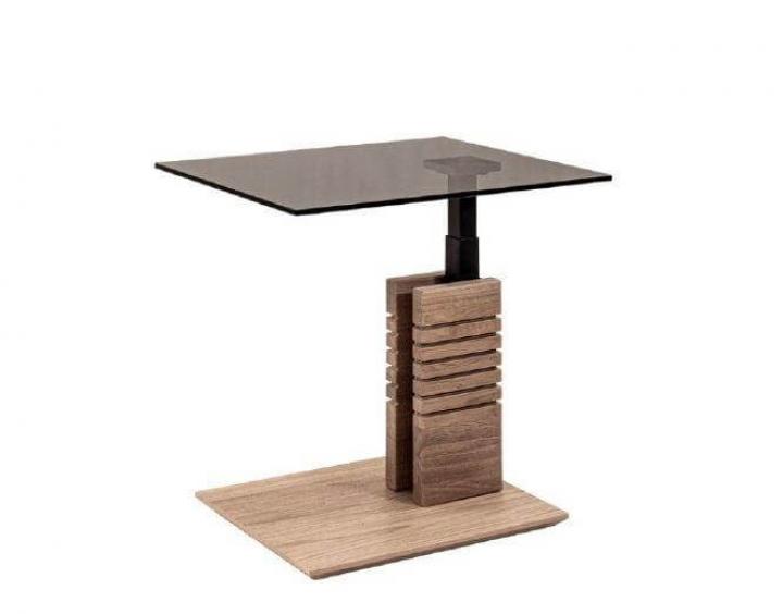 5653-GPA-EBI von Vierhaus / Ilse Couchtische Couchtisch 5653-GPA-EBI von Vierhaus