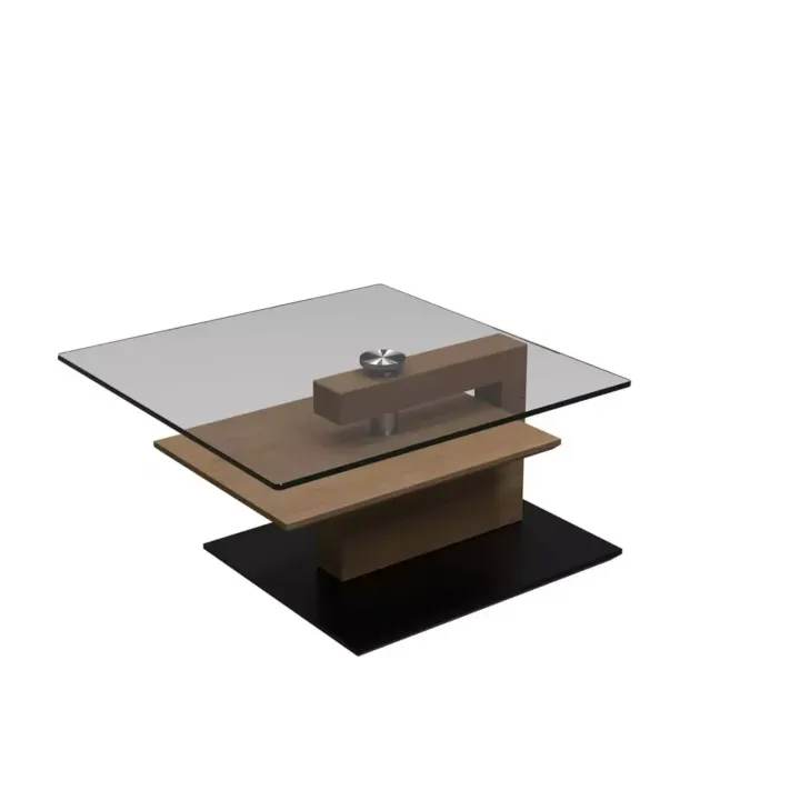 7894-GKL-EBI von Vierhaus / Ilse Couchtische Couchtisch 7894-GKL-EBI von Vierhaus